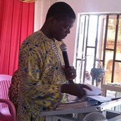 Silas Nentawe Chankadda