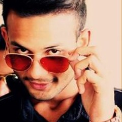Hassan Abbas