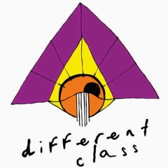 It's Different Class