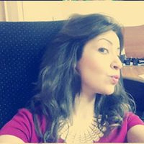 Gina Riyad Sobhy’s avatar