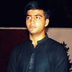 Muhammad Umar 148
