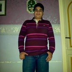 Mahmoud Alblaawi