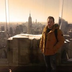 Elliott Winslow-Thorpe