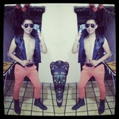 Maatty Matt Glez Lemus