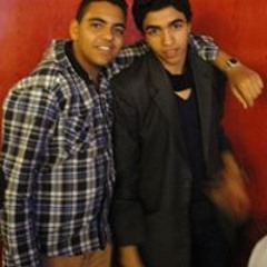 Mohamed Magdy 1172