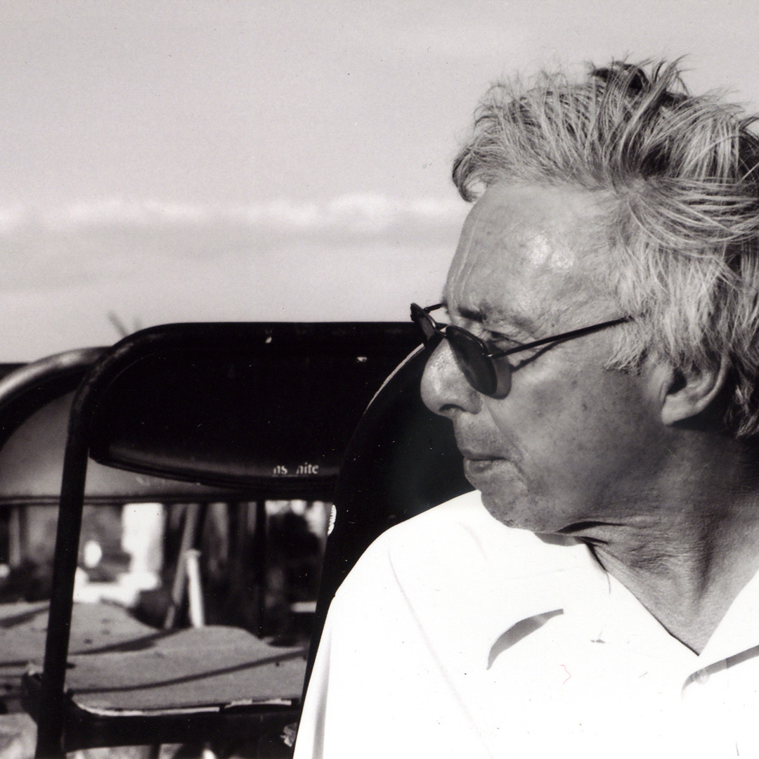 Stream Harold Budd music | Listen to songs, albums