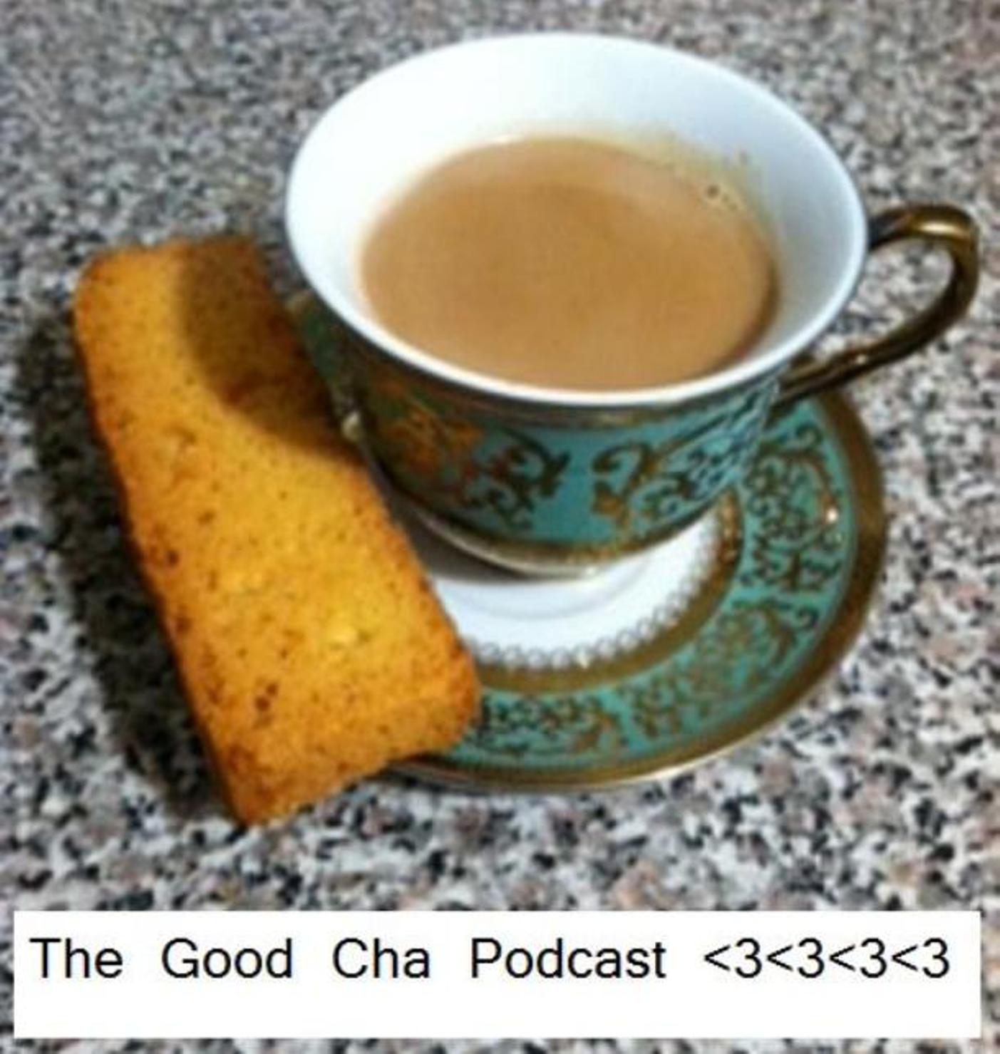 The Good Cha Podcast