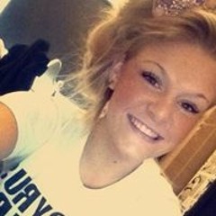 Sophie Bates New