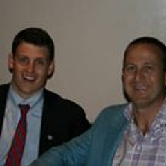 George William Peters