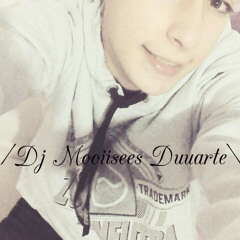 DJ Mooiises Duaartee