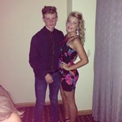 Reece Kennedy Mclean