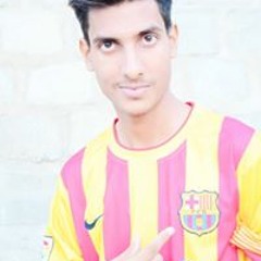 Saad Raza 17