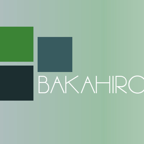 Baka Hiro’s avatar