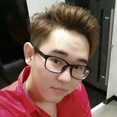 Patrick Chia Wai Kit