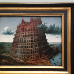 Tower of Babel music