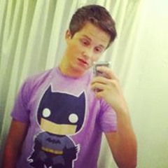 Nolan Hjklasdf Fogle