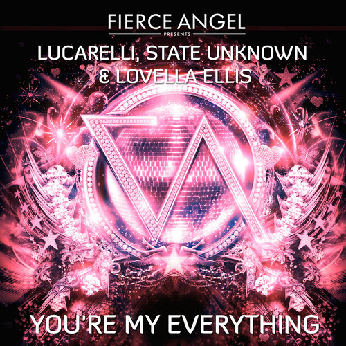 Thru & Thru - Lucarelli F.T Simonne Cooper