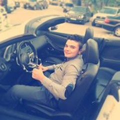 Mark Aoun