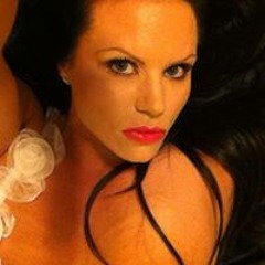 Kristin Mary Scrimsher