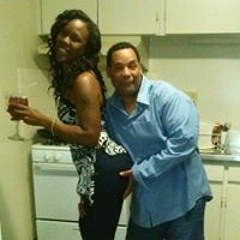 Nickiea DoingMe Tate