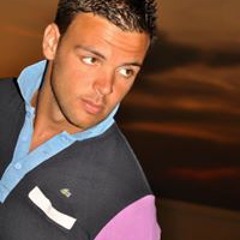 Melvin Toet