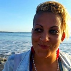 Laurore Lovalova Blouin