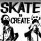 Skate To Create Podcast