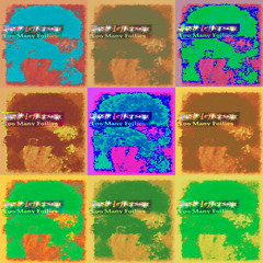 Prefa' Green ~Sleazy