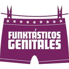 Funktasticos Genitales