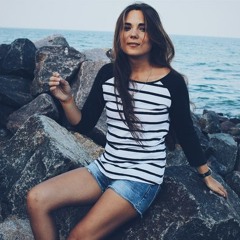 Anastasiya Pogyba