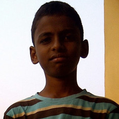 Barrak Ahmed