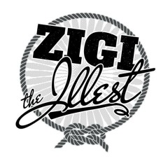 ZiGi the illest