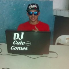 Deejay Caio Gomes