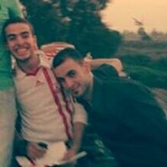 Ahmed Mahmoud Mongey