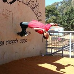 bboy