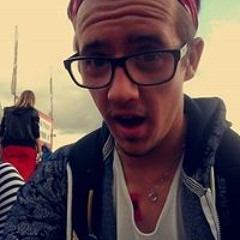 Harry Rmcc-uk Bonfield