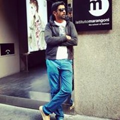 Bhanu Pratap Rathore 1