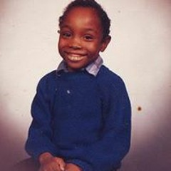 Israel-Shannon Saunders