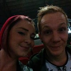 Logan NightHawk Simpson