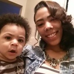 Kristyan Sad'e Burke