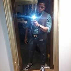 Jhon Santana 9