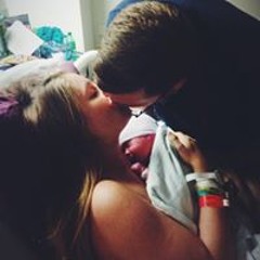 Courtney Marie Boring