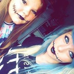 Charlotte Anne Buckle