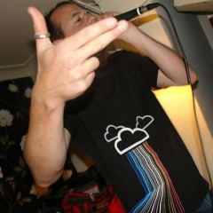 Ben 'Wildstyle' Lessells