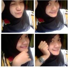 Risca Maya Probo Andini