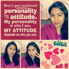 Ellen Uy