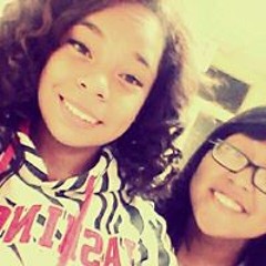 Amber Rose Gonzales 1