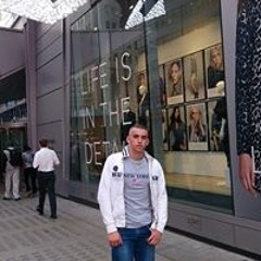 Mihai Donica