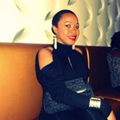 Carolyn Goodluck-Garrick