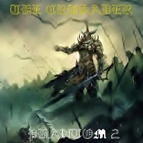 The Crusader 10’s avatar